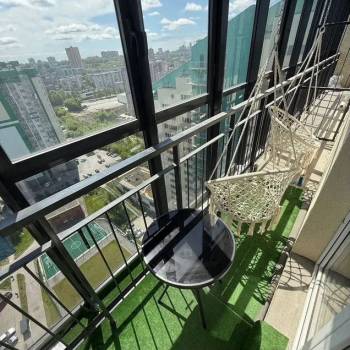 Продается 2-х комнатная квартира, 38,5 м²
