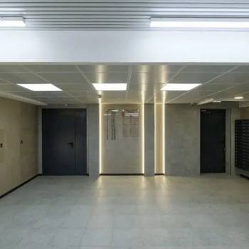 Продается 2-х комнатная квартира, 42,5 м²