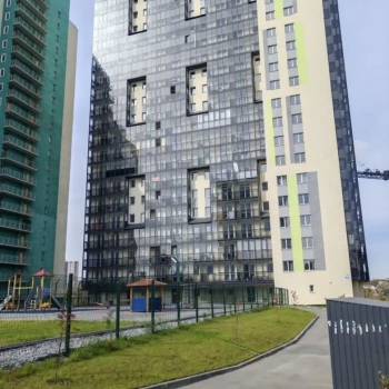 Продается 2-х комнатная квартира, 42,5 м²