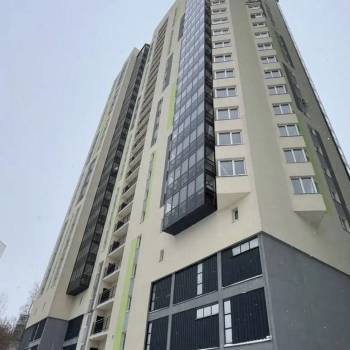 Продается 2-х комнатная квартира, 42,5 м²