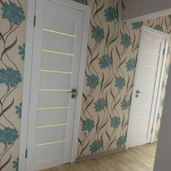 Продается 2-х комнатная квартира, 54,2 м²
