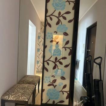 Продается 2-х комнатная квартира, 54,2 м²