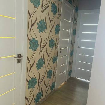 Продается 2-х комнатная квартира, 54,2 м²