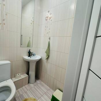 Продается 2-х комнатная квартира, 54,2 м²