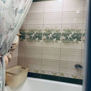 Продается 2-х комнатная квартира, 54,2 м²