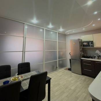 Продается 2-х комнатная квартира, 54,2 м²