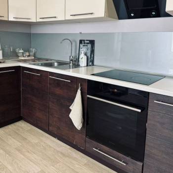 Продается 2-х комнатная квартира, 54,2 м²