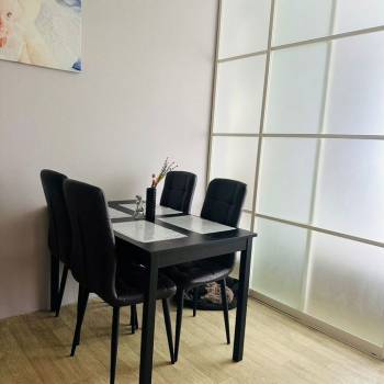 Продается 2-х комнатная квартира, 54,2 м²