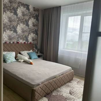 Продается 2-х комнатная квартира, 54,2 м²