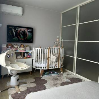 Продается 2-х комнатная квартира, 54,2 м²