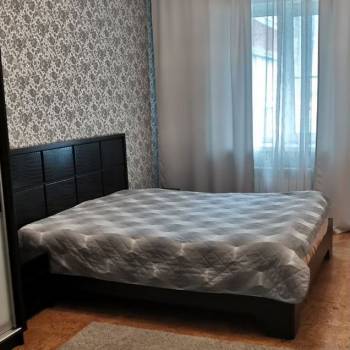 Продается 3-х комнатная квартира, 86,6 м²