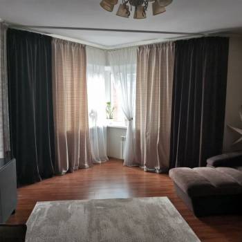 Продается 3-х комнатная квартира, 86,6 м²