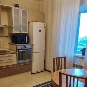 Продается 3-х комнатная квартира, 86,6 м²