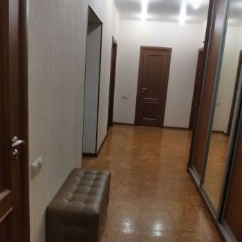 Продается 3-х комнатная квартира, 86,6 м²