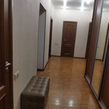 Продается 3-х комнатная квартира, 86,6 м²