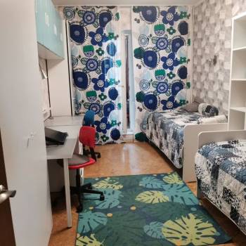 Продается 3-х комнатная квартира, 86,6 м²