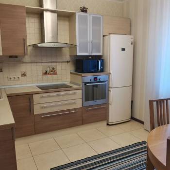 Продается 3-х комнатная квартира, 86,6 м²