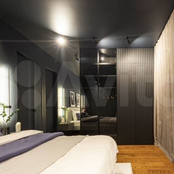 Продается 2-х комнатная квартира, 49 м²