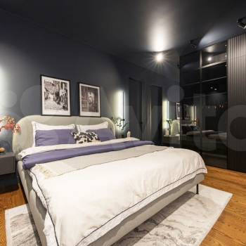 Продается 2-х комнатная квартира, 49 м²