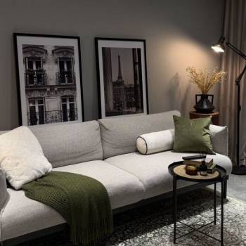 Продается 2-х комнатная квартира, 49 м²