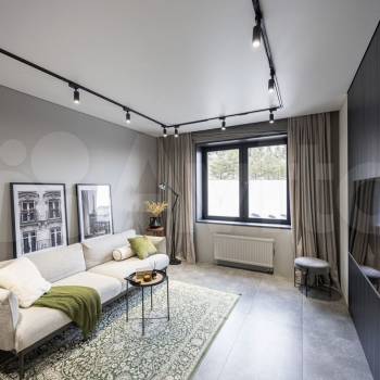 Продается 2-х комнатная квартира, 49 м²