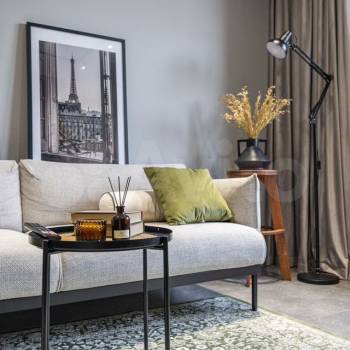 Продается 2-х комнатная квартира, 49 м²