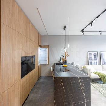 Продается 2-х комнатная квартира, 49 м²