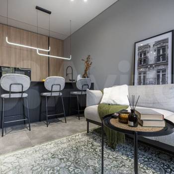 Продается 2-х комнатная квартира, 49 м²