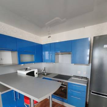 Продается 1-комнатная квартира, 22,8 м²