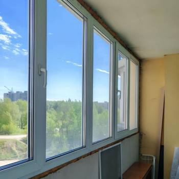 Продается 1-комнатная квартира, 22,8 м²