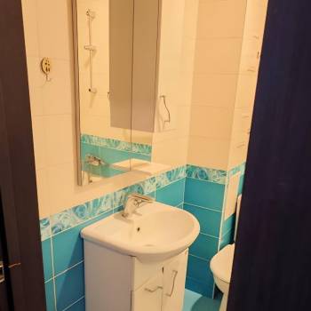 Продается 1-комнатная квартира, 22,8 м²