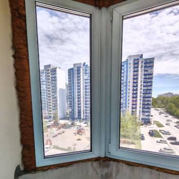 Продается 1-комнатная квартира, 22,8 м²