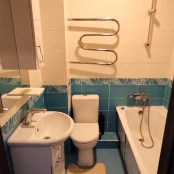 Продается 1-комнатная квартира, 22,8 м²