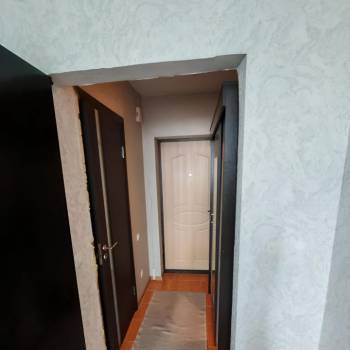 Продается 1-комнатная квартира, 22,8 м²