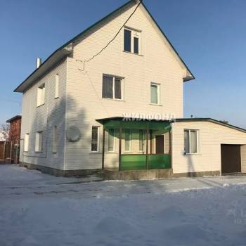 Продается Дом, 350 м²