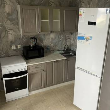Сдается 2-х комнатная квартира, 52,7 м²