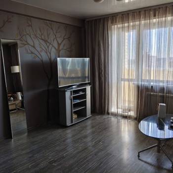 Сдается 2-х комнатная квартира, 69 м²