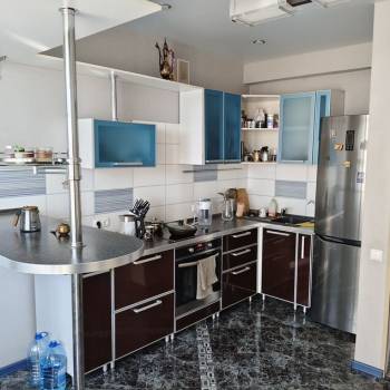 Сдается 2-х комнатная квартира, 69 м²