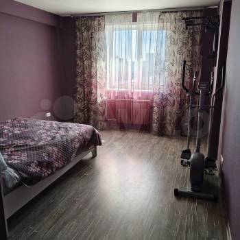 Сдается 2-х комнатная квартира, 69 м²