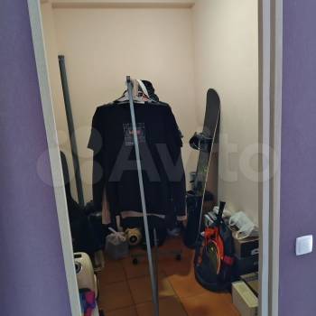 Сдается 2-х комнатная квартира, 69 м²