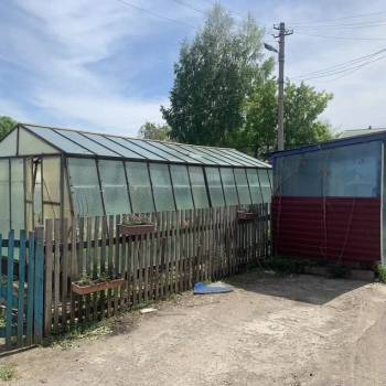 Продается 3-х комнатная квартира, 57 м²