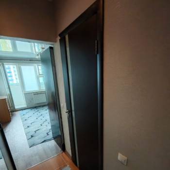 Продается 1-комнатная квартира, 22,8 м²
