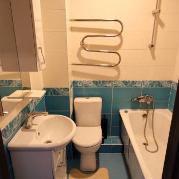 Продается 1-комнатная квартира, 22,8 м²