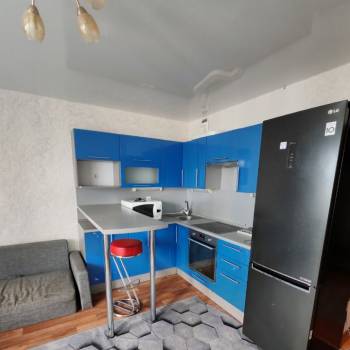 Продается 1-комнатная квартира, 22,8 м²