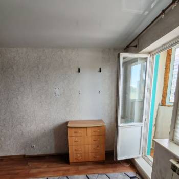 Продается 1-комнатная квартира, 22,8 м²