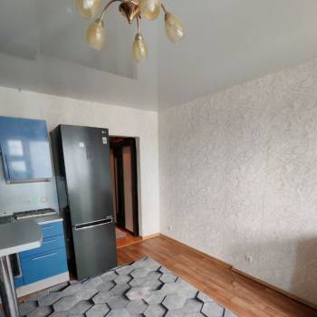 Продается 1-комнатная квартира, 22,8 м²