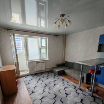 Продается 1-комнатная квартира, 22,8 м²