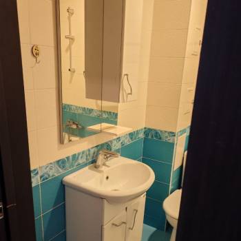 Продается 1-комнатная квартира, 22,8 м²