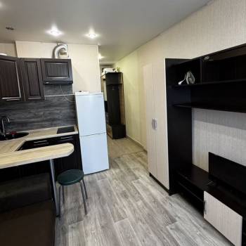 Сдается 1-комнатная квартира, 20 м²