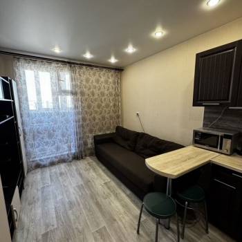 Сдается 1-комнатная квартира, 20 м²